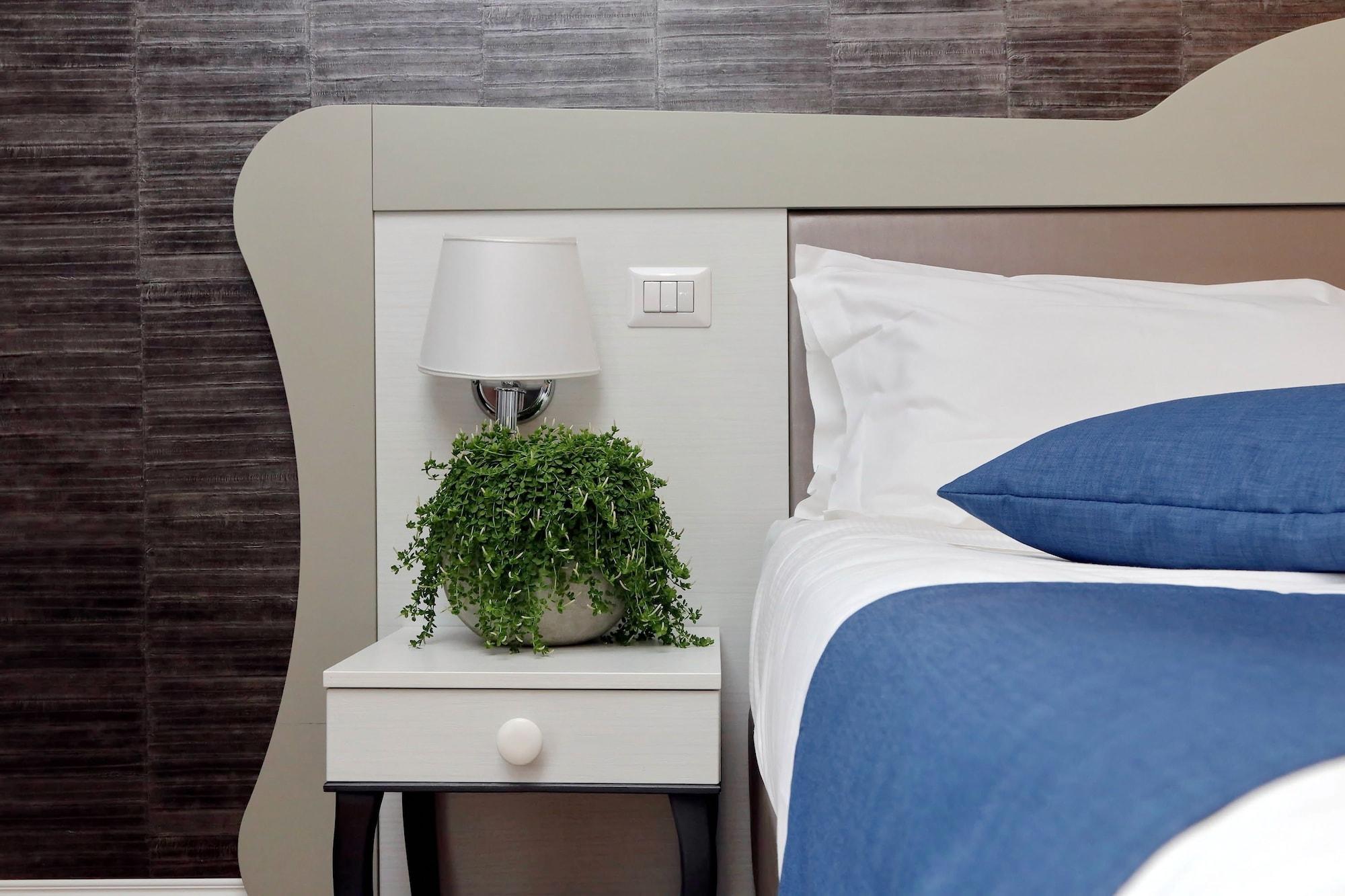 Vico Rooms&terrace 3*