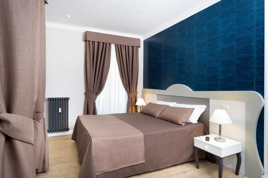 Guest house Vico And Terrace