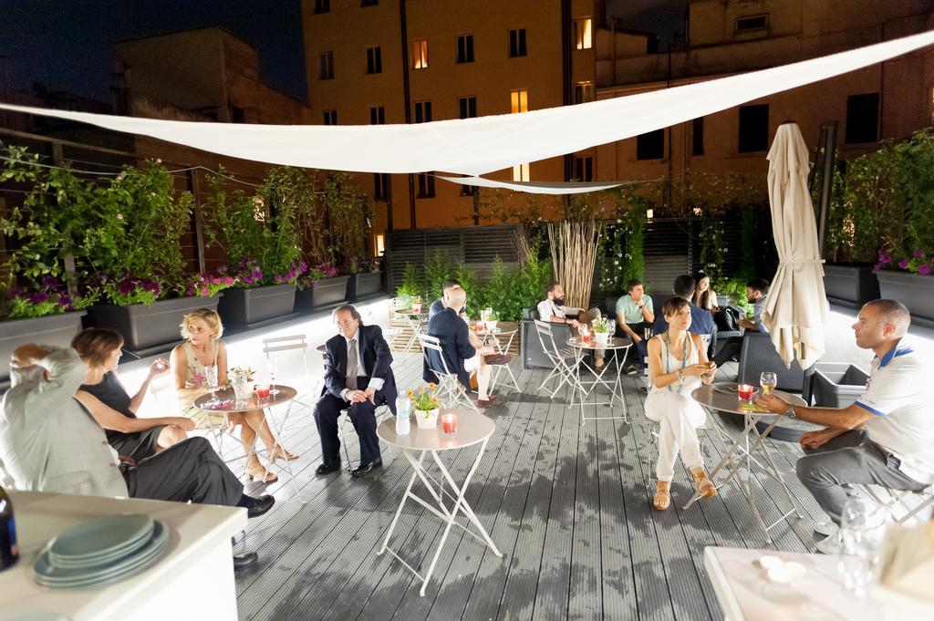 Vico Rooms&terrace 3* Roma